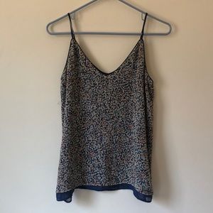 Zara top